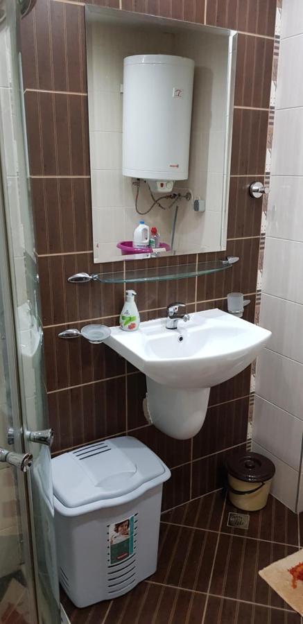 Apartment With Green Terrace Бургас Екстериор снимка